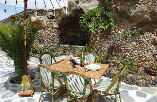 holiday home Caserio Lomo Arriba Torre del Sol, Vera de Erques - Foto 51