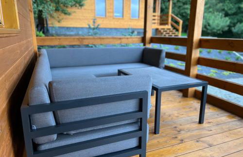 Domki Habzówka - Foto 21