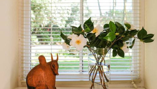 The Patio Flat - Photo 5