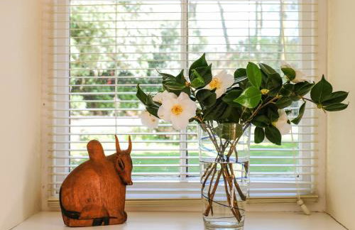 The Patio Flat - Foto 5