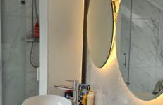 Wohnung im Schwarzwald mit Panorama Blick - Foto 31