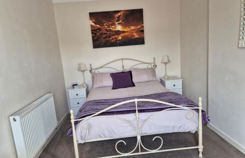 RAWSON COTTAGE LOVELY 2 BEDROOM SEMI RURAL - Foto 17