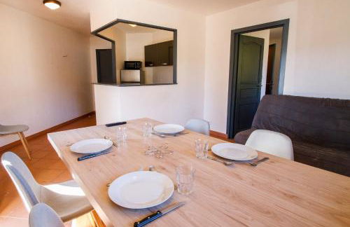 Appart'Hôtel Les Lofts du Grand Lac de Lozère - Foto 12