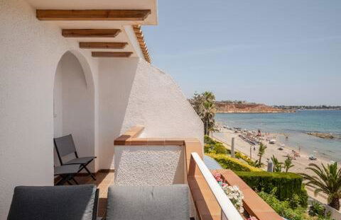 Terraced house by the beach - Foto 13