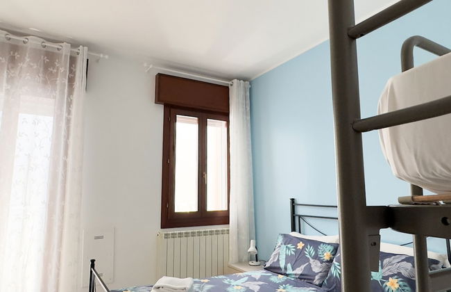 Casa Vacanza Brezza Marina - Marine Pearl - Foto 18