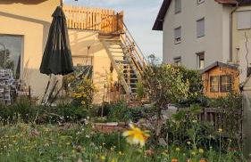 FeWo Harzblickterrasse Goslar - Foto 27