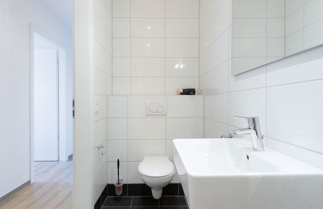 Bungalow in Waxweiler Near Nature Park - Photo 13