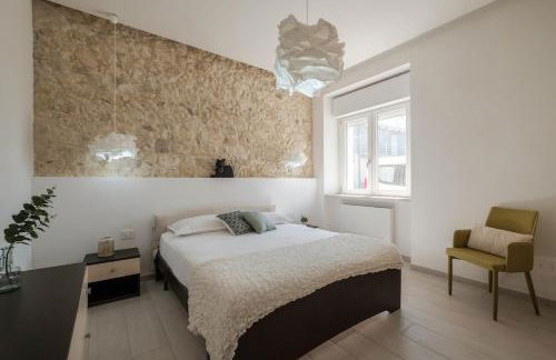 Modern Mediterranean Suite - Foto 1