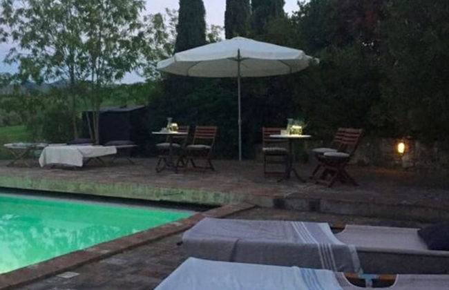 Nice Apartment in Chianni - Foto 16