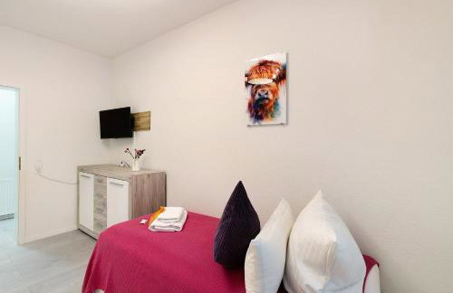 Ferienwohnungen Höflehof - Foto 53