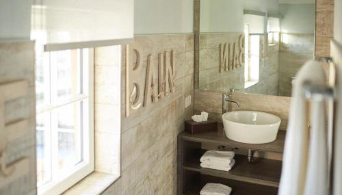 Ferienhaus Oberstaader Fewo Maisonette - Foto 5