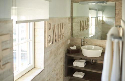 Ferienhaus Oberstaader Fewo Maisonette - Foto 5