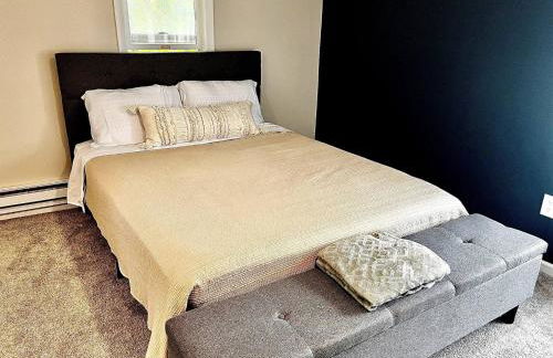 Syracuse Vacation Rental free Parking,near SU,town - Foto 11