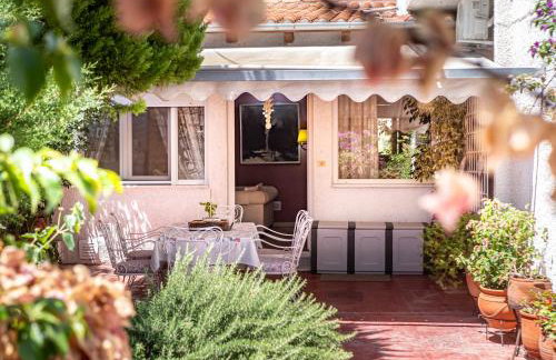 Vasiliki's cottage - Alykes Volos - Foto 34