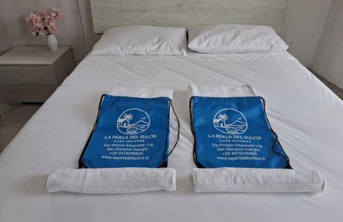 La Perla Del Sulcis - Foto 7