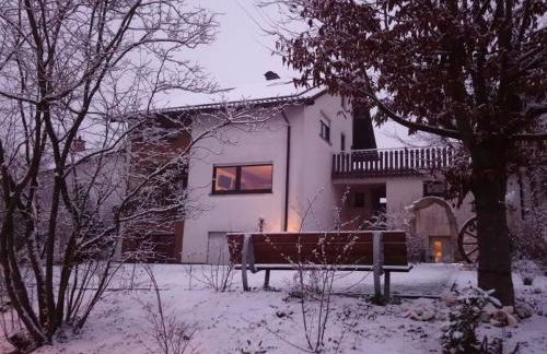 Ferienwohnung Familie Balko - Foto 22