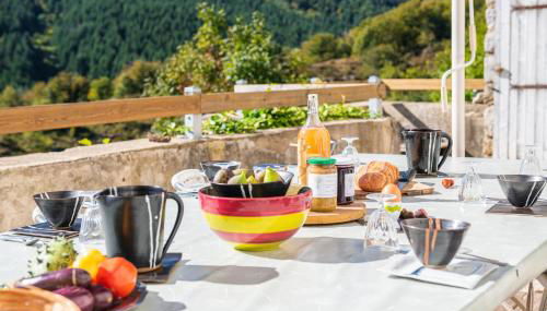 Les chambres de la ferme de chalas - Foto 5