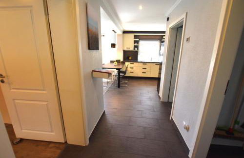 Bungalow Achtern Huus inkl 2x täglichen Eintritt StrandSPA Dahme - Foto 11