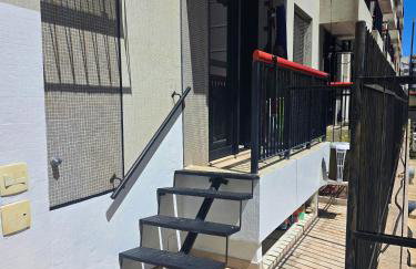 Rio Habitat Flat with BBQ & Pool - Foto 60