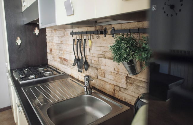 Italianway - San Gottardo - Photo 17