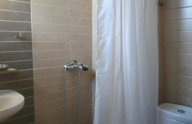 GIOTAS APARTMENTS - STUDIOS - Foto 35