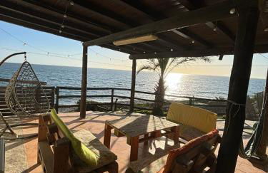 Casa Playa Lance - Foto 1