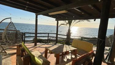 Casa Playa Lance - Foto 1