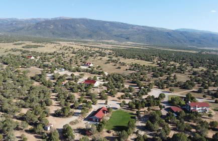 Ranchette Ponderosa - The Freemont #2 at Wind Walker Homestead - Foto 1