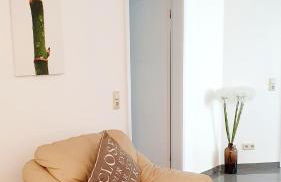 Ferienwohnung zentrale Lage - Foto 14