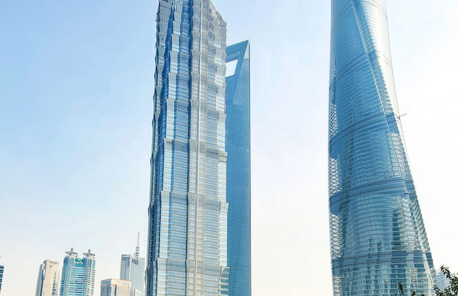 IFC Residence - Foto 53