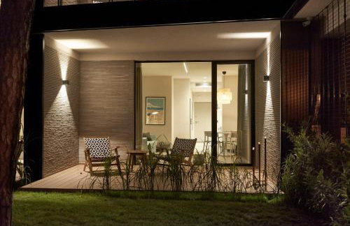 Apartamenty DECK Jurata - Foto 44