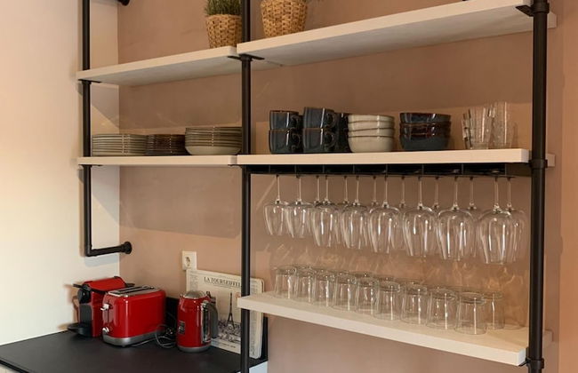 Patio 4 Bedrooms Villa Lydia With Private Pool - Foto 9