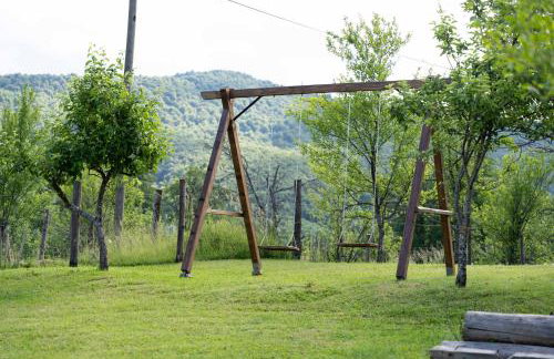 Kuća za odmor Dangubica - Photo 26