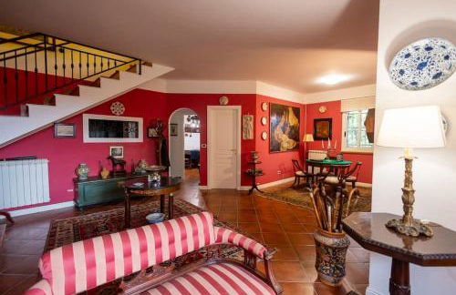 Villa Carmen - Foto 37