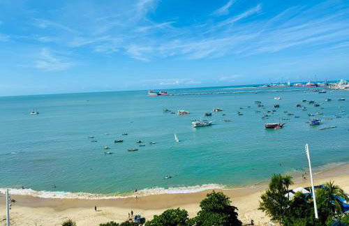 DMCeara Golden Fortaleza - Praia - Foto 12