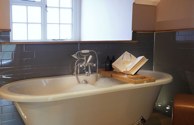 Five Star Stays - Foto 53