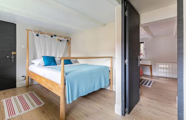 Gîte de l'etoile - Foto 5