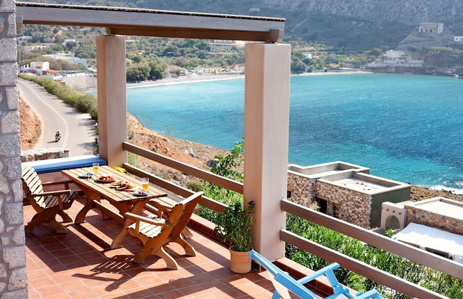 Petra Boutique Homes - Foto 44