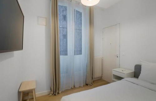 Mobility lease - La Fayette - 8 people - Foto 12