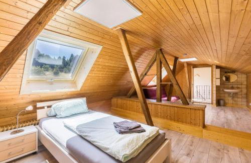 B463 Penthouse - Foto 16