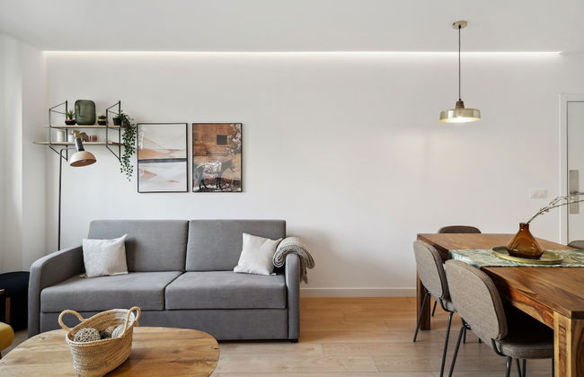 Limehome Madrid Calle de Nuñez de Balboa - Photo 44