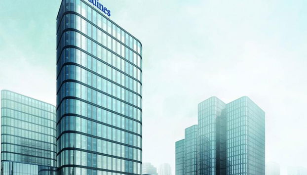 Citadines South Chengdu - Foto 5