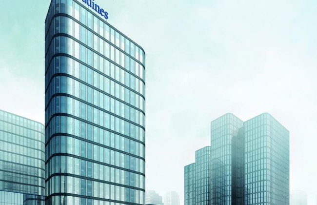 Citadines South Chengdu - Foto 5