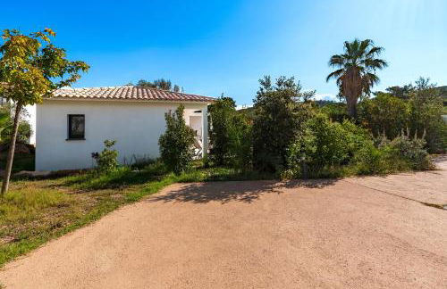 Villa U Veniqui 1 - Piscine privée - Foto 14