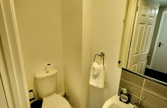 Comfortable Stay - LB Ave - Photo 30