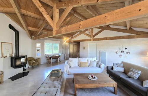 Charmante maison avec piscine privée et WiFi en Dordogne - FR-1-616-96 - Foto 9