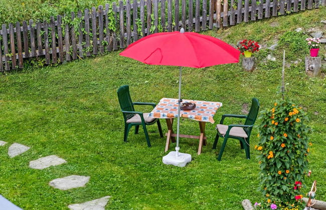 Apartment in Saalbach-hinterglemm - Foto 29