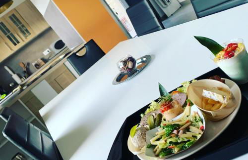 Maison de campagne entre vigne et bois - Foto 24