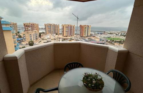 Las Palmeras Beach I - Foto 8