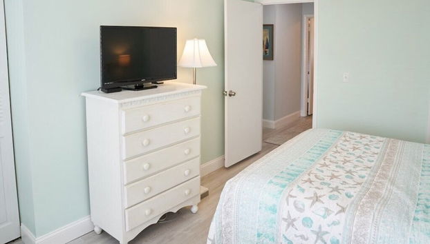 Four Winds F8 - Foto 5, Habitación